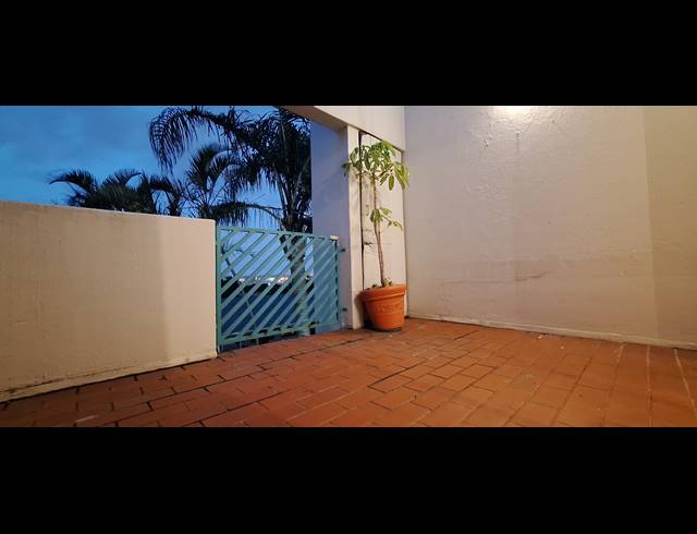 2 BEDROOM APARTMENT TO LET IN MUSGRAVE